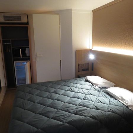 Hotel Premiere Classe Rouen Sud Oissel Saint-Etienne-du-Rouvray Ngoại thất bức ảnh