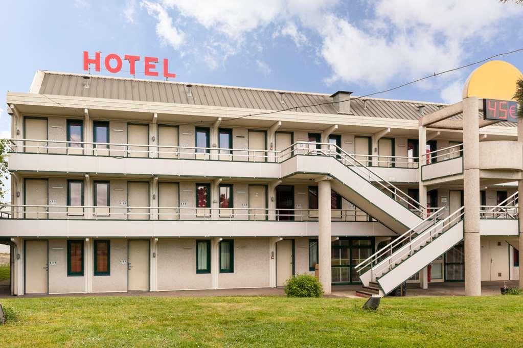 Hotel Premiere Classe Rouen Sud Oissel Saint-Etienne-du-Rouvray Ngoại thất bức ảnh