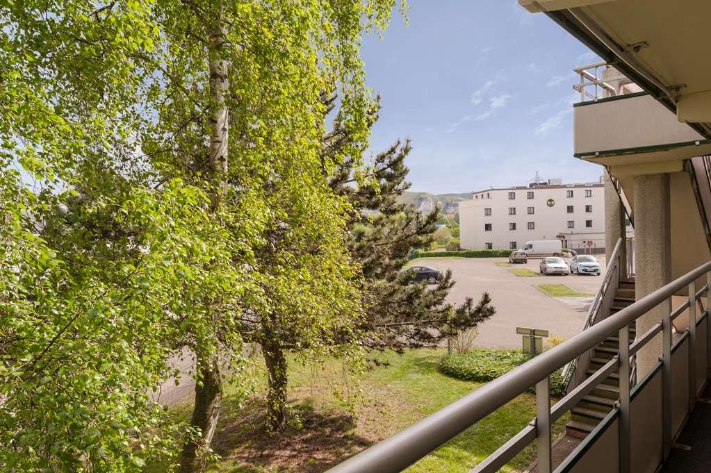 Hotel Premiere Classe Rouen Sud Oissel Saint-Etienne-du-Rouvray Ngoại thất bức ảnh