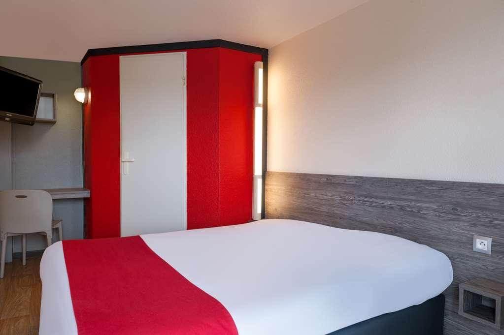 Hotel Premiere Classe Rouen Sud Oissel Saint-Etienne-du-Rouvray Phòng bức ảnh