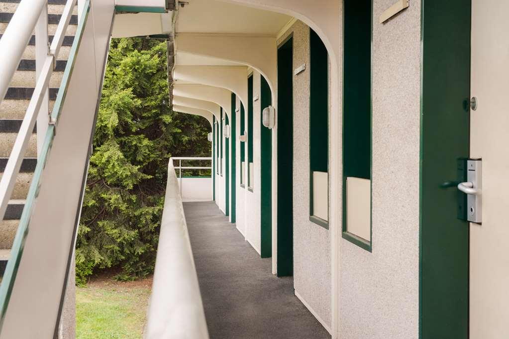 Hotel Premiere Classe Rouen Sud Oissel Saint-Etienne-du-Rouvray Tiện nghi bức ảnh