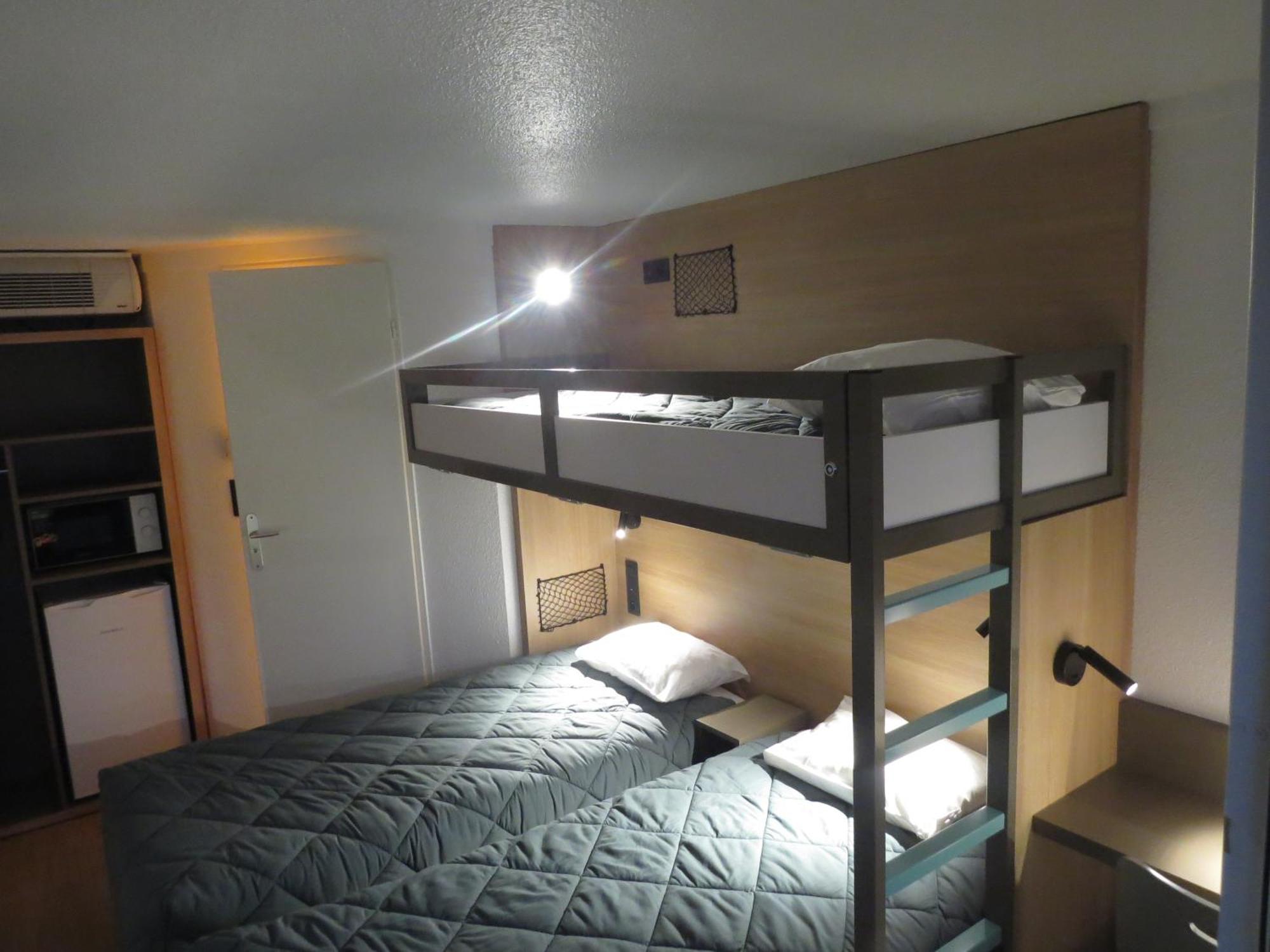 Hotel Premiere Classe Rouen Sud Oissel Saint-Etienne-du-Rouvray Ngoại thất bức ảnh