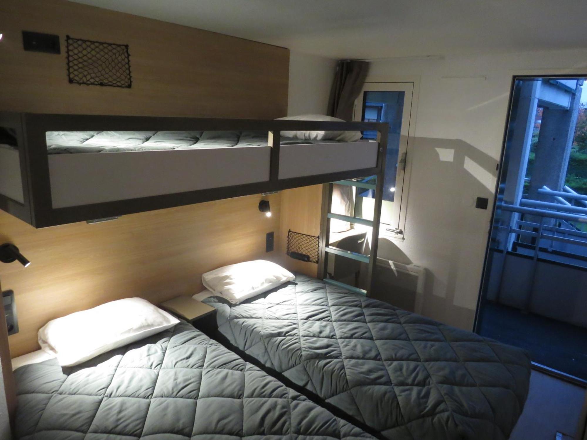 Hotel Premiere Classe Rouen Sud Oissel Saint-Etienne-du-Rouvray Ngoại thất bức ảnh