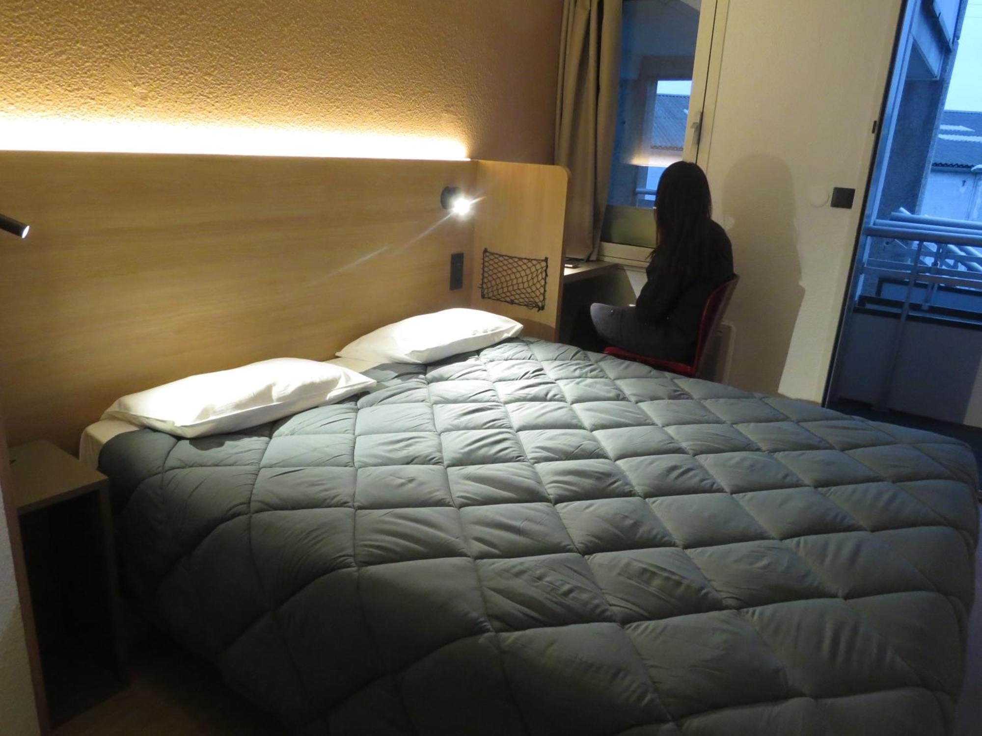 Hotel Premiere Classe Rouen Sud Oissel Saint-Etienne-du-Rouvray Ngoại thất bức ảnh