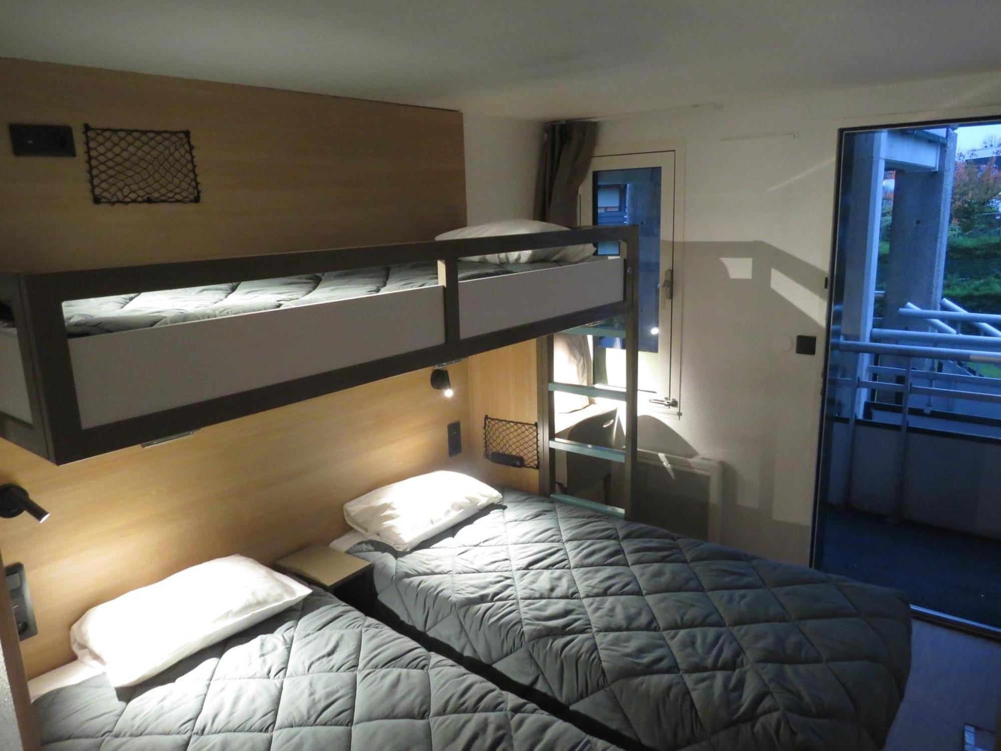 Hotel Premiere Classe Rouen Sud Oissel Saint-Etienne-du-Rouvray Ngoại thất bức ảnh