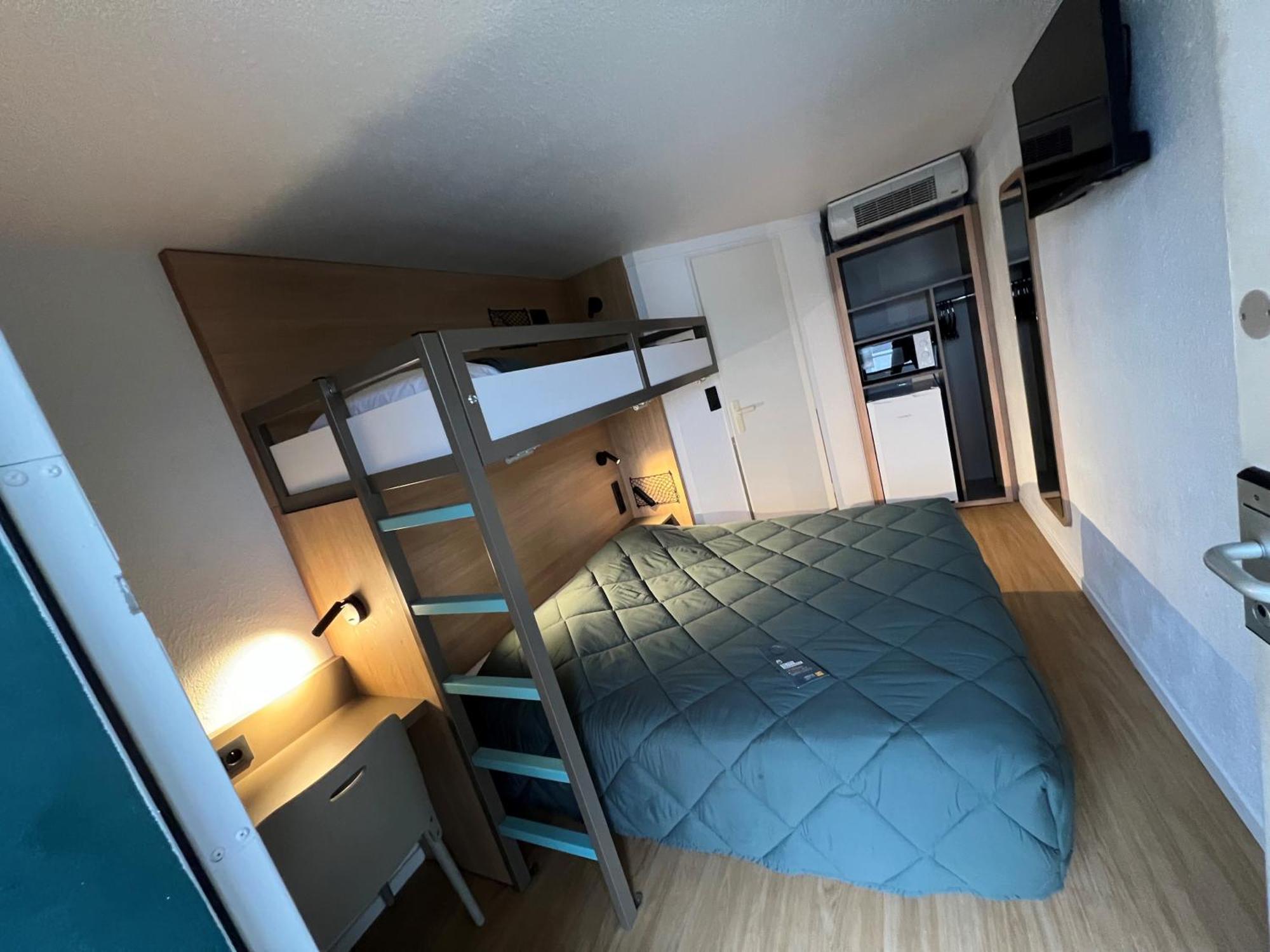 Hotel Premiere Classe Rouen Sud Oissel Saint-Etienne-du-Rouvray Ngoại thất bức ảnh