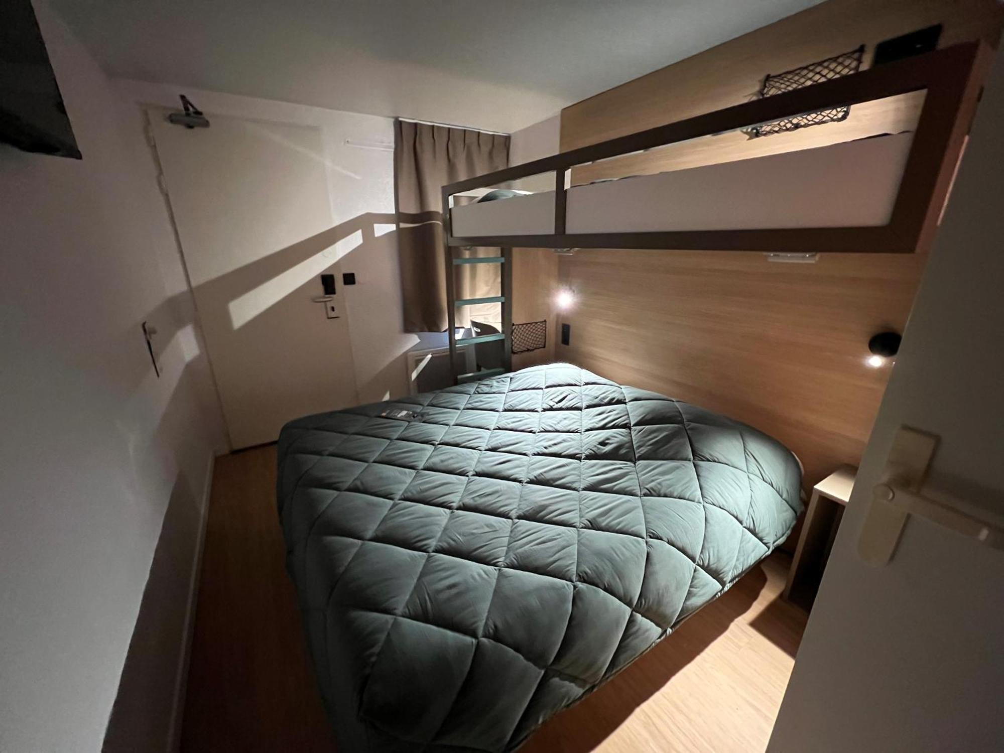 Hotel Premiere Classe Rouen Sud Oissel Saint-Etienne-du-Rouvray Ngoại thất bức ảnh