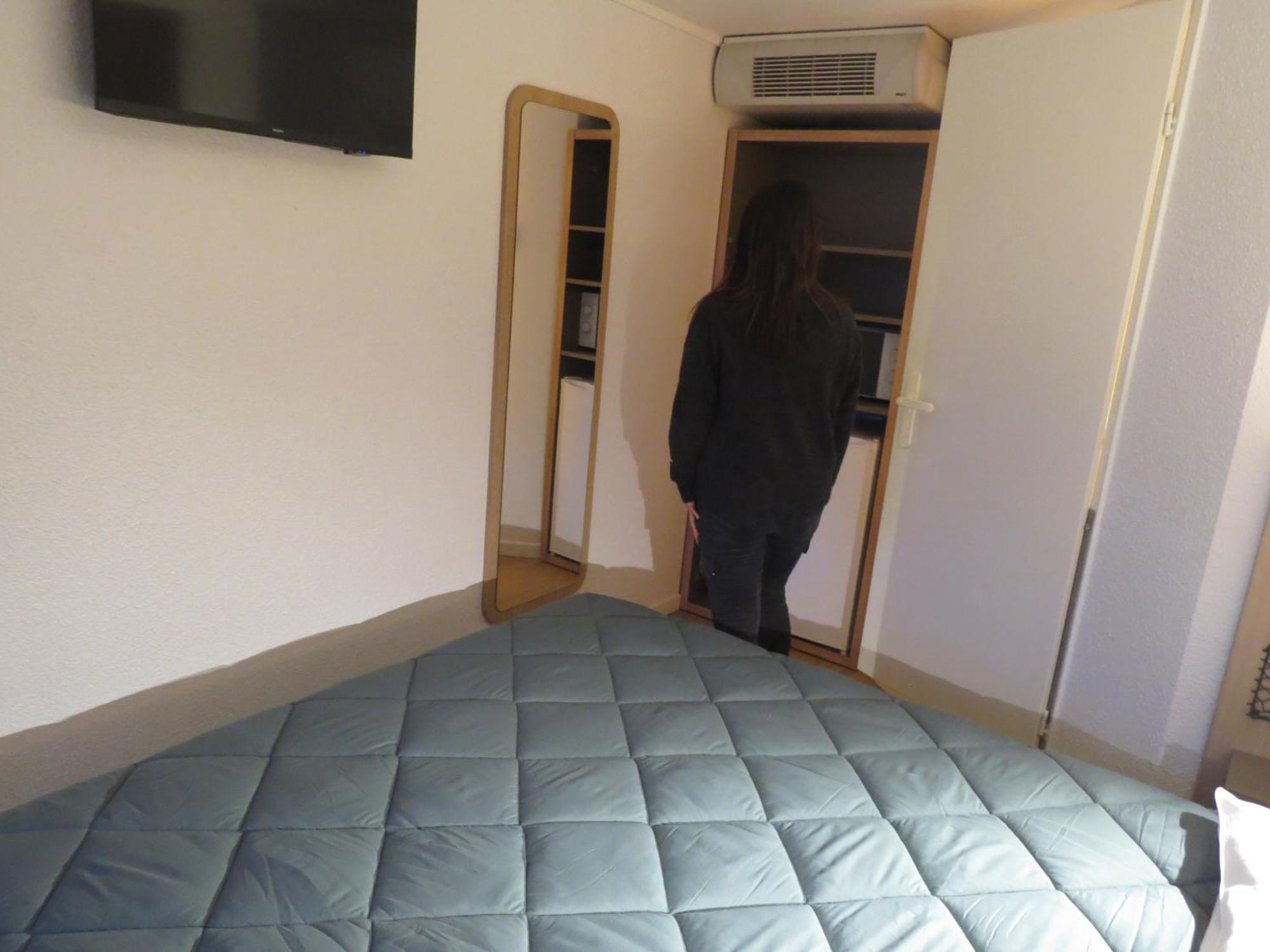 Hotel Premiere Classe Rouen Sud Oissel Saint-Etienne-du-Rouvray Ngoại thất bức ảnh