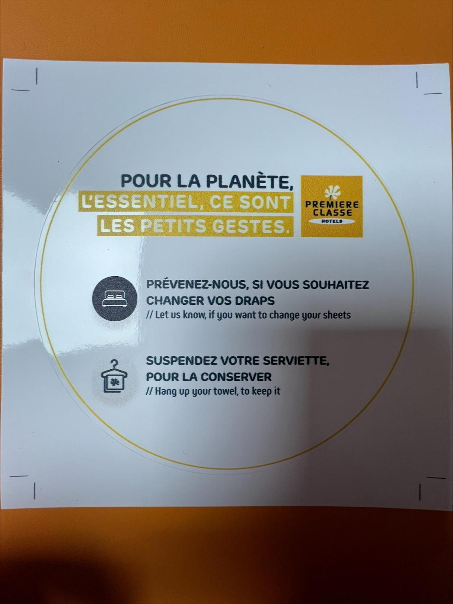 Hotel Premiere Classe Rouen Sud Oissel Saint-Etienne-du-Rouvray Ngoại thất bức ảnh
